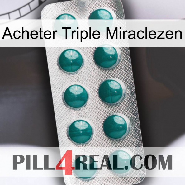 Buy Triple Miraclezen dapoxetine1